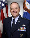 Gen. Mark A. Welsh III, Air Forced Chief of Staff