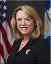 Deborah Lee James, Secretary of the Air Force
