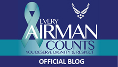 Every Airman Counts